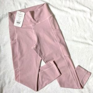Fabletics On-the-Go High Waisted Leggings